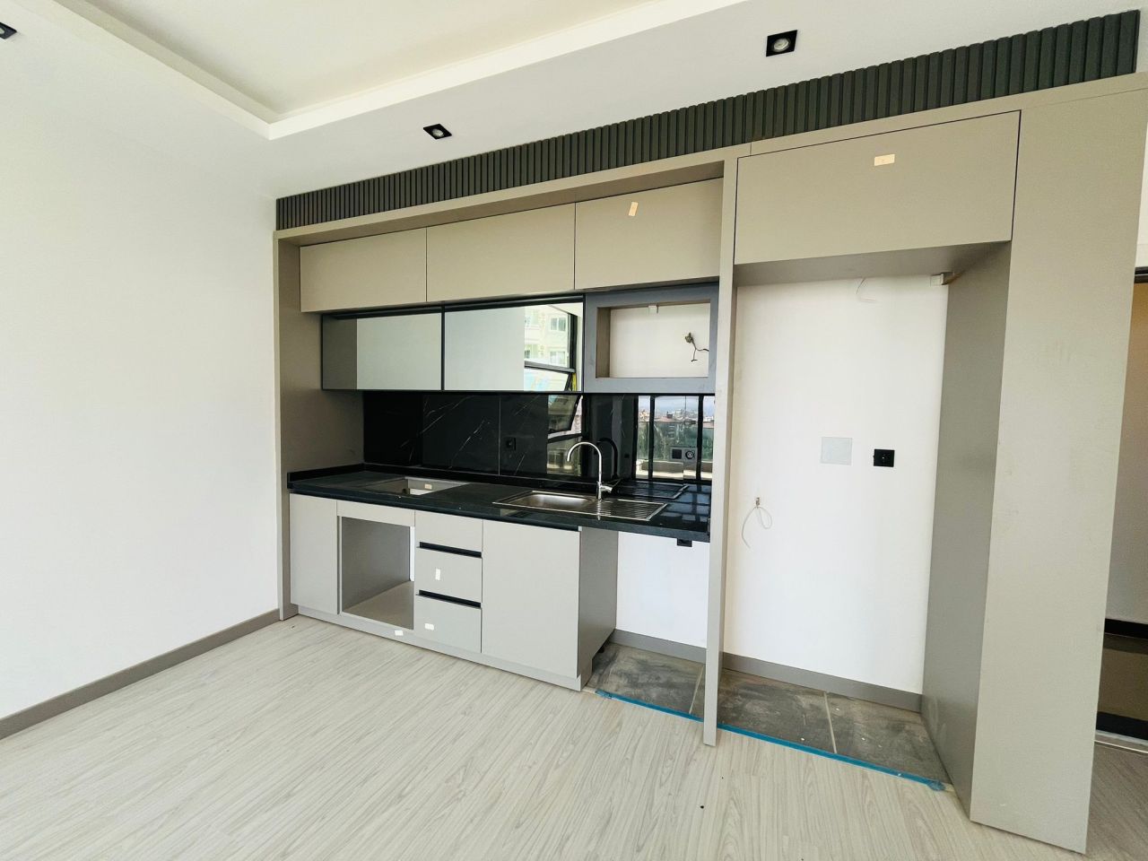 Wohnung in Alanya, Türkei, 67 m² - Foto 13