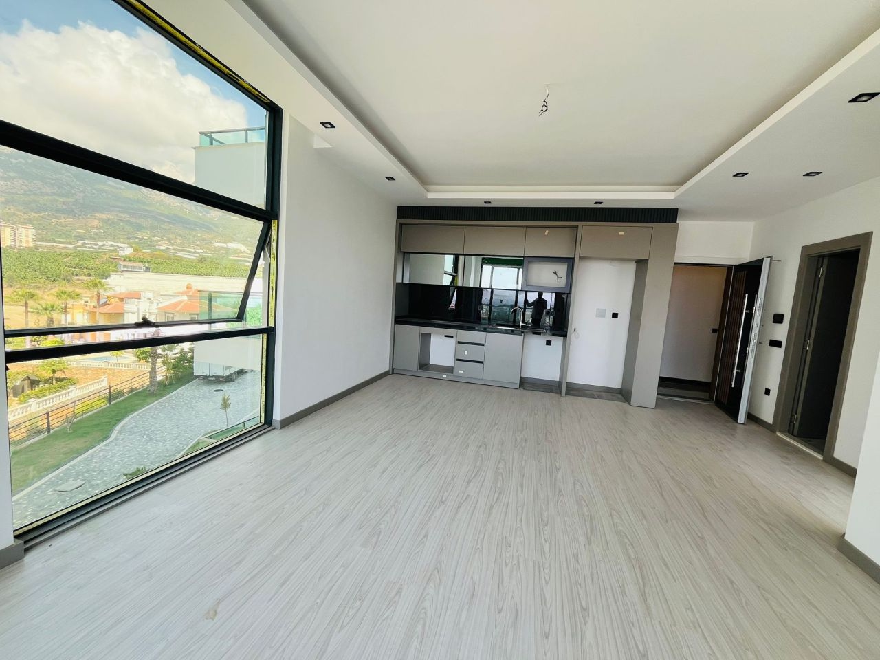 Wohnung in Alanya, Türkei, 67 m² - Foto 11