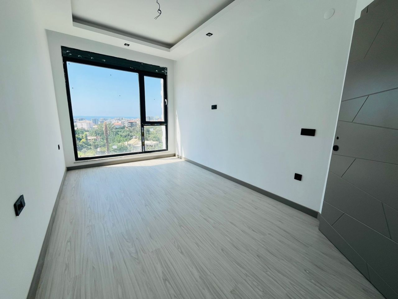 Wohnung in Alanya, Türkei, 67 m² - Foto 14