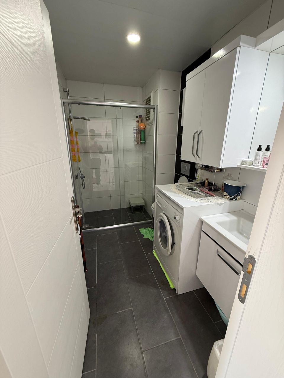 Wohnung in Alanya, Türkei, 55 m² - Foto 5