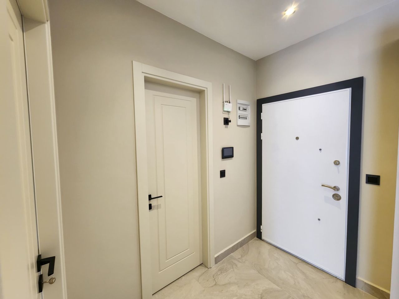 Wohnung in Alanya, Türkei, 55 m² - Foto 9