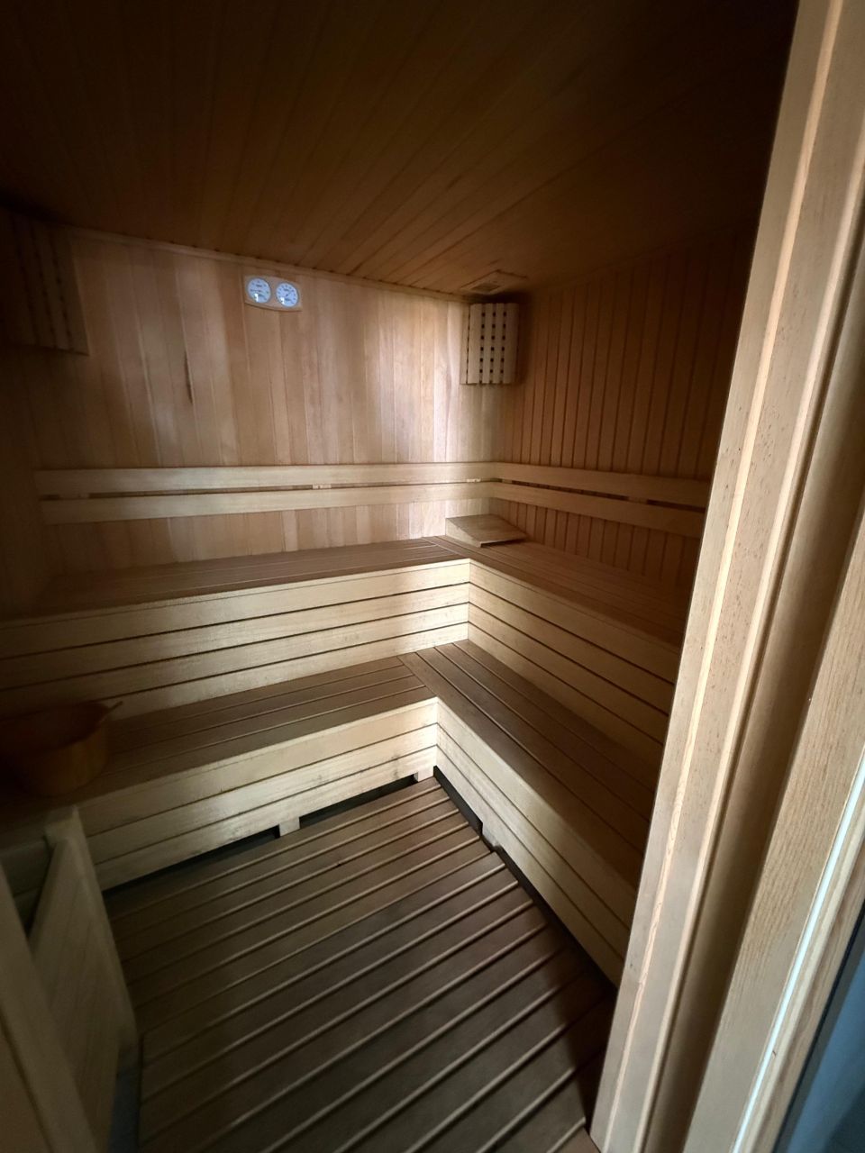 Wohnung in Alanya, Türkei, 55 m² - Foto 10