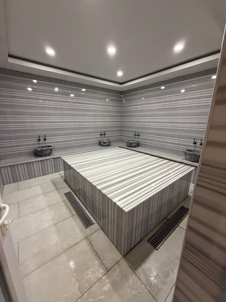 Wohnung in Alanya, Türkei, 55 m² - Foto 11