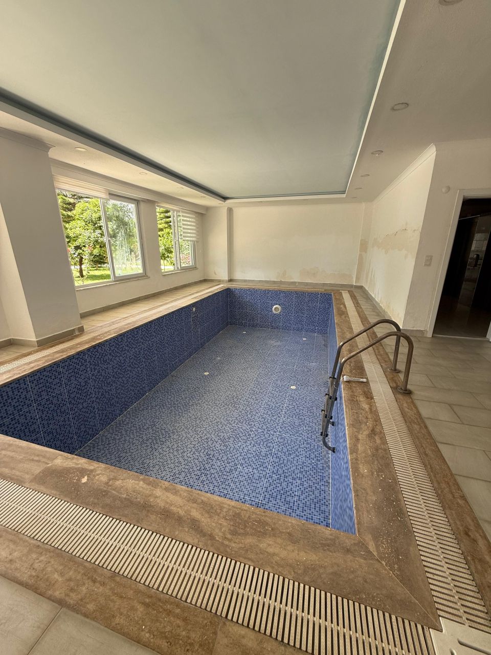 Wohnung in Alanya, Türkei, 55 m² - Foto 12