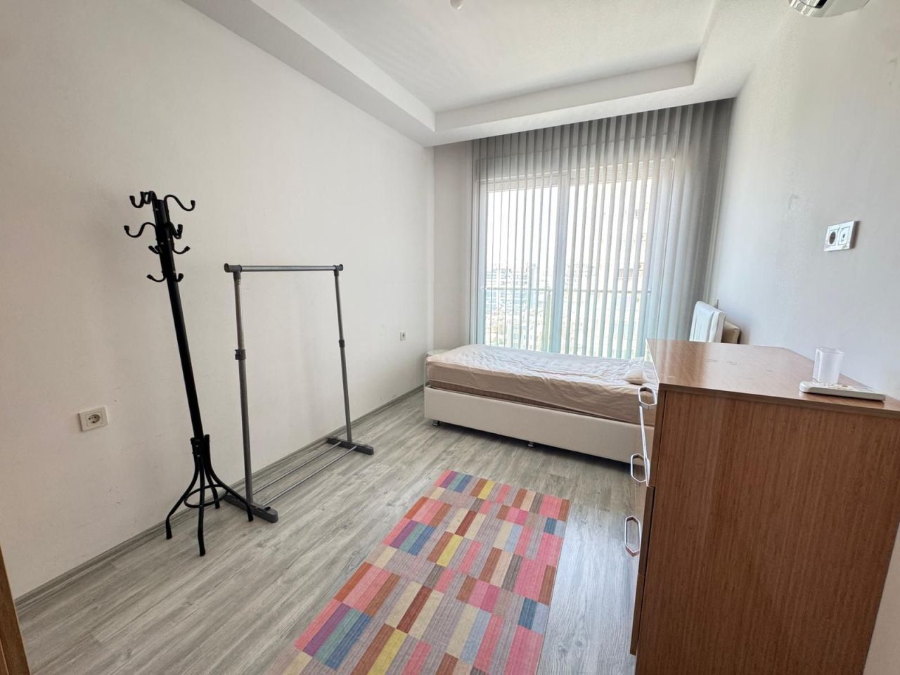 Wohnung in Alanya, Türkei, 120 m² - Foto 13