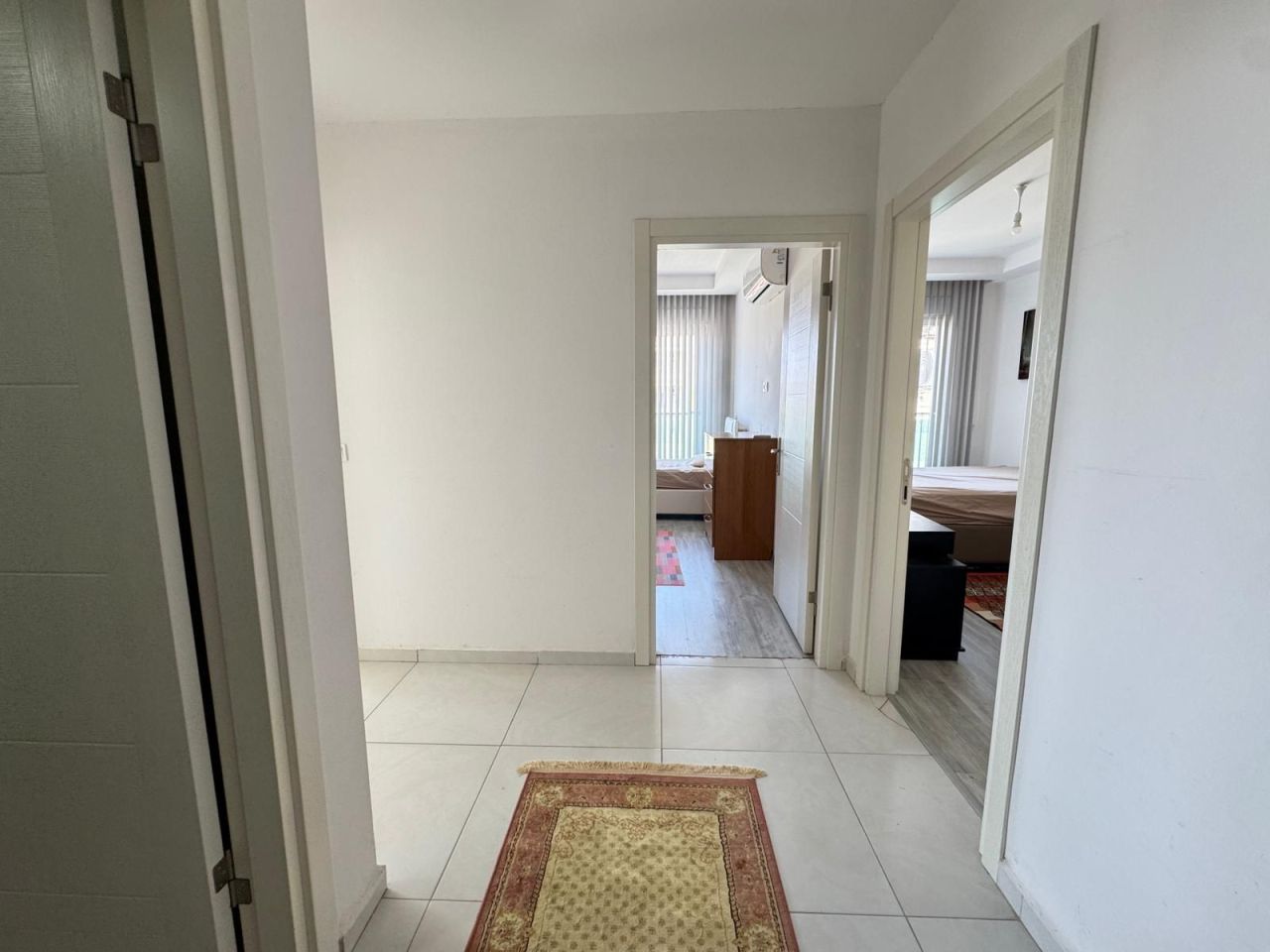 Wohnung in Alanya, Türkei, 120 m² - Foto 11
