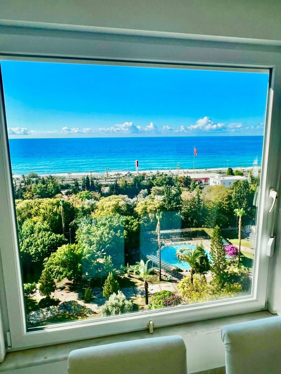 Appartamento a Alanya, Turchia, 120 m² - foto 8