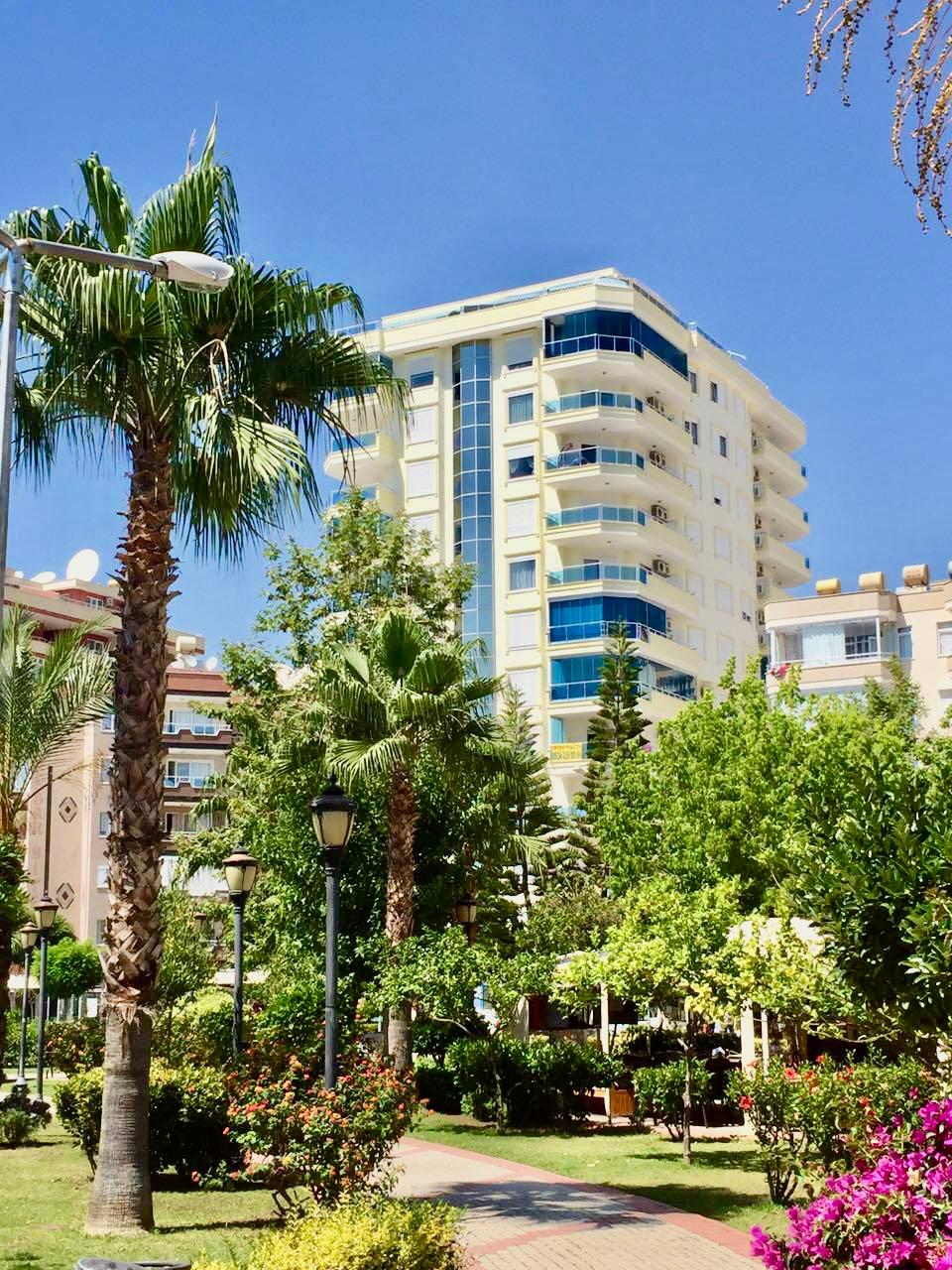 Appartamento a Alanya, Turchia, 120 m² - foto 16