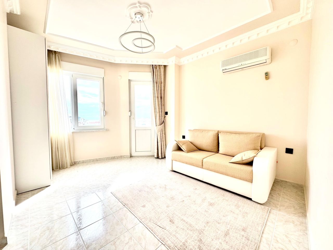 Appartamento a Alanya, Turchia, 120 m² - foto 11