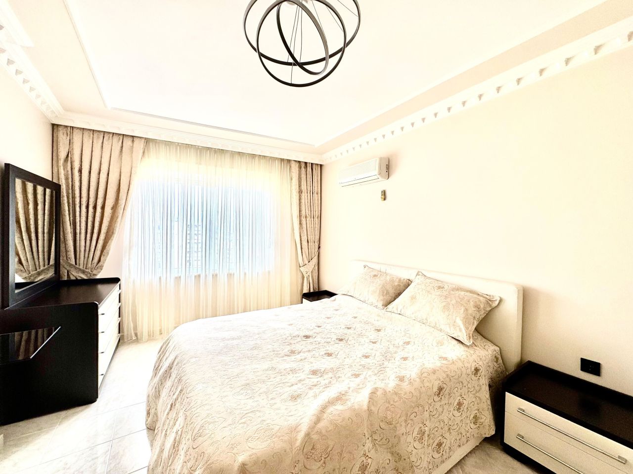 Appartamento a Alanya, Turchia, 120 m² - foto 10