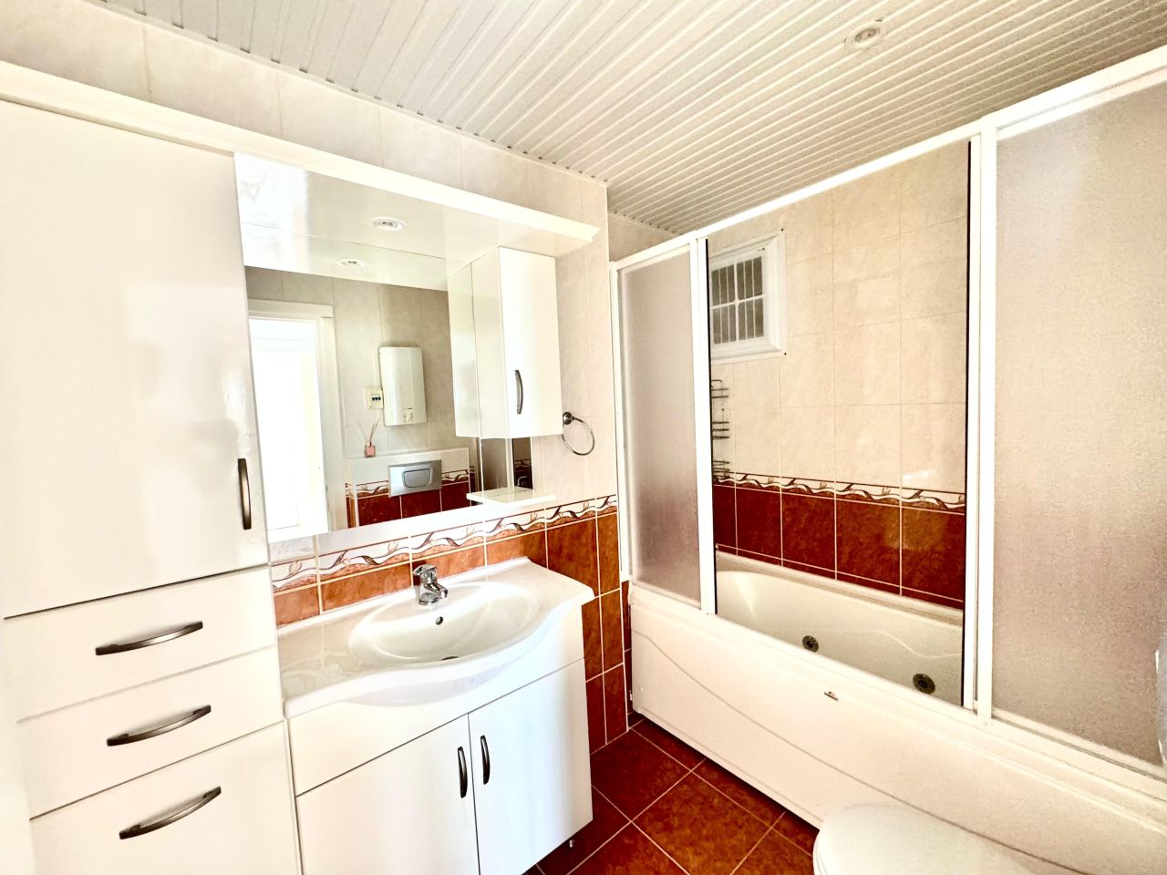 Appartamento a Alanya, Turchia, 120 m² - foto 13