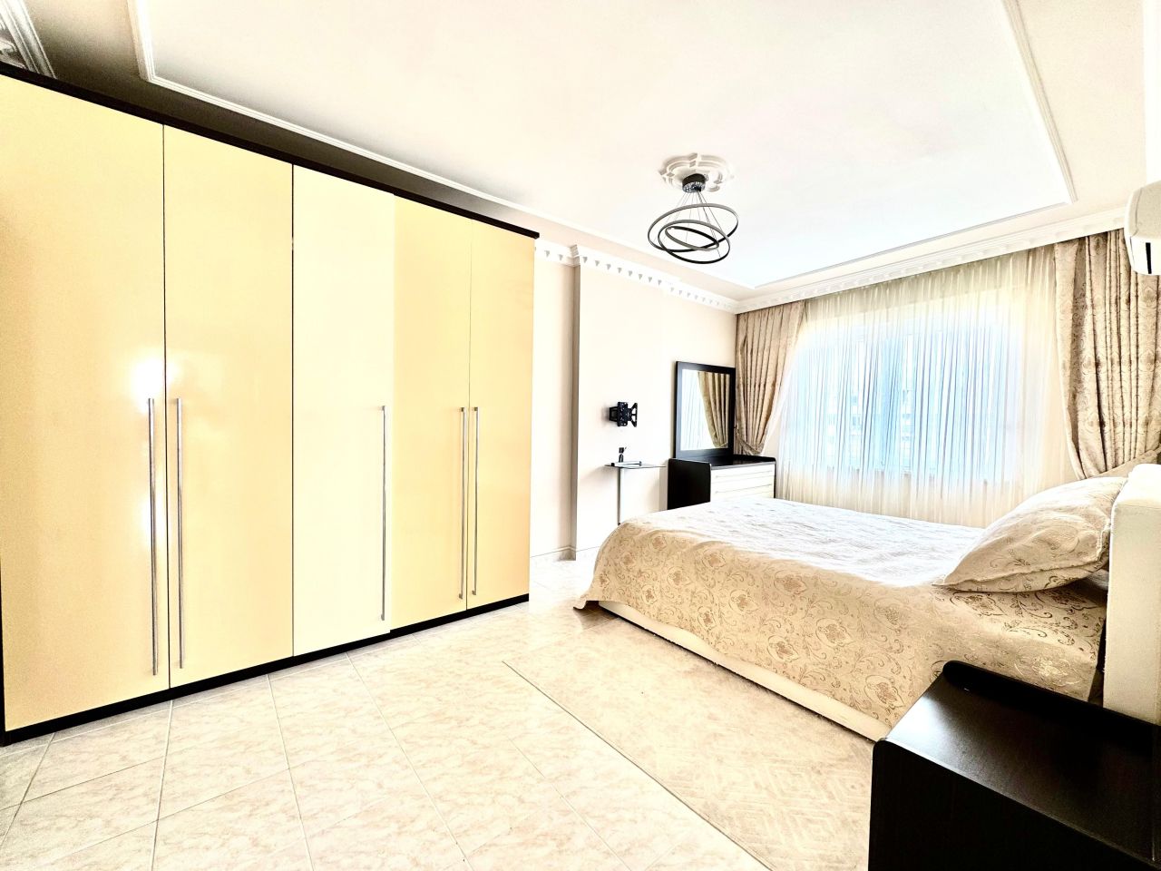 Appartamento a Alanya, Turchia, 120 m² - foto 9
