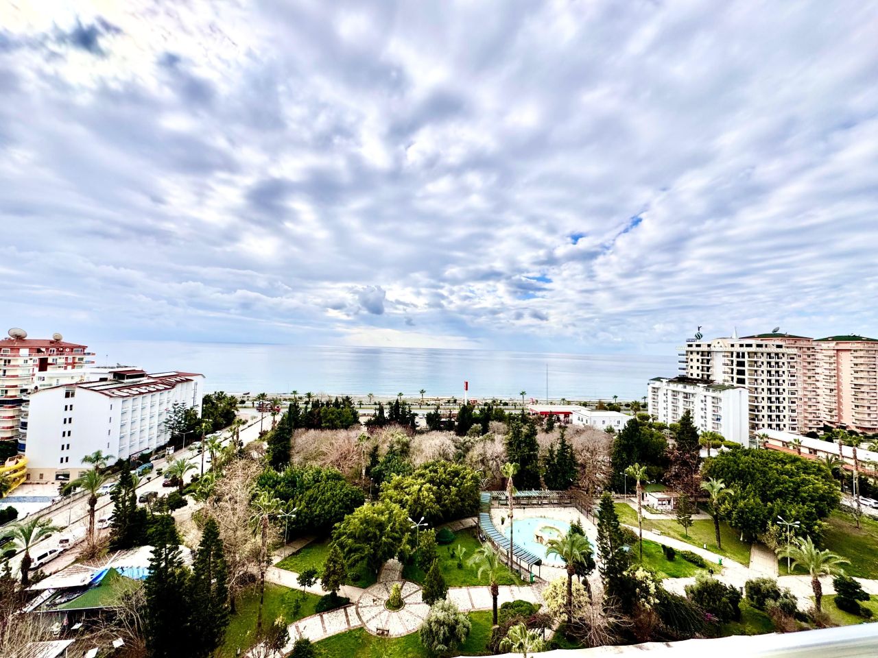 Appartamento a Alanya, Turchia, 120 m² - foto 17