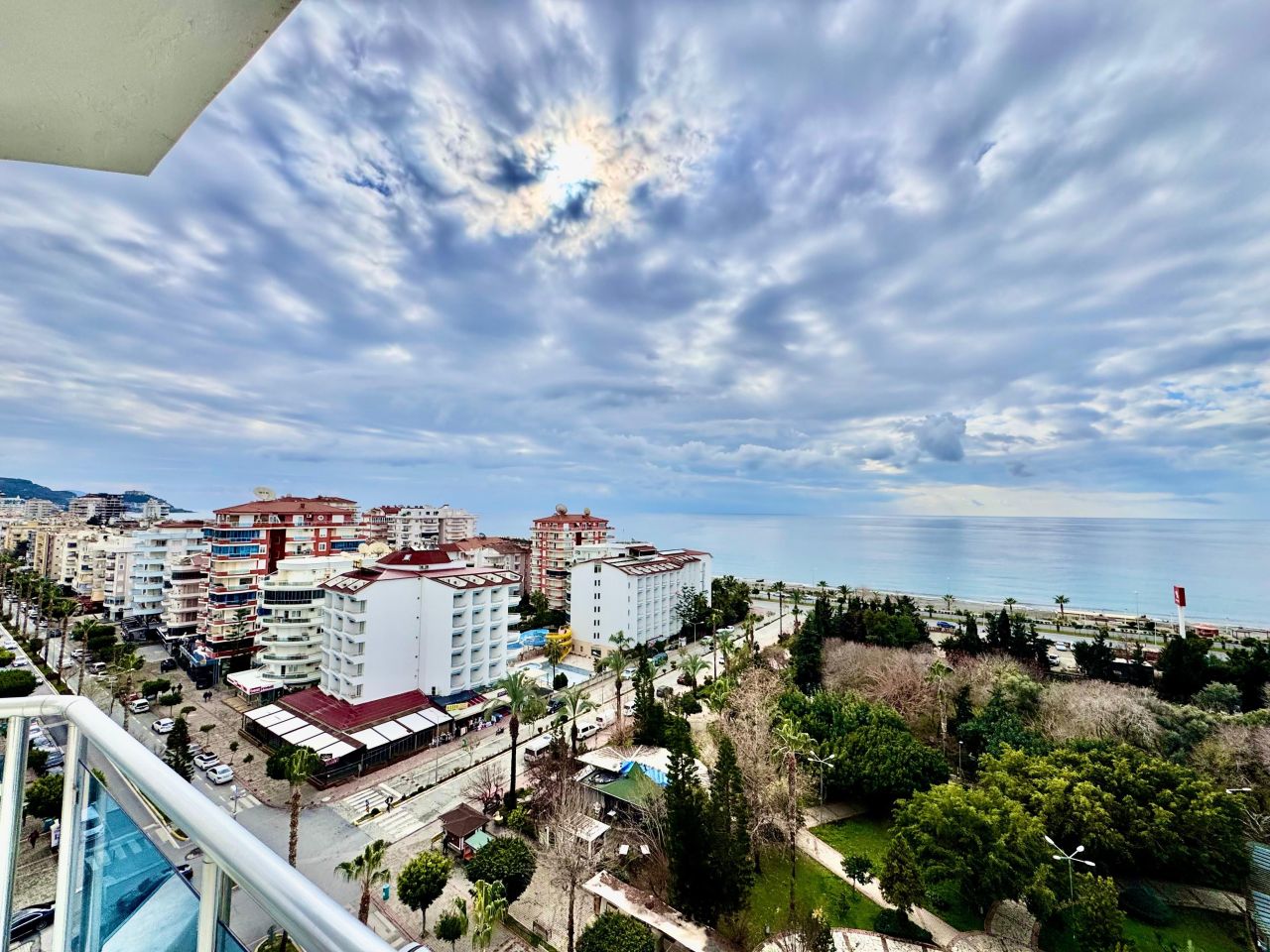 Appartamento a Alanya, Turchia, 120 m² - foto 15