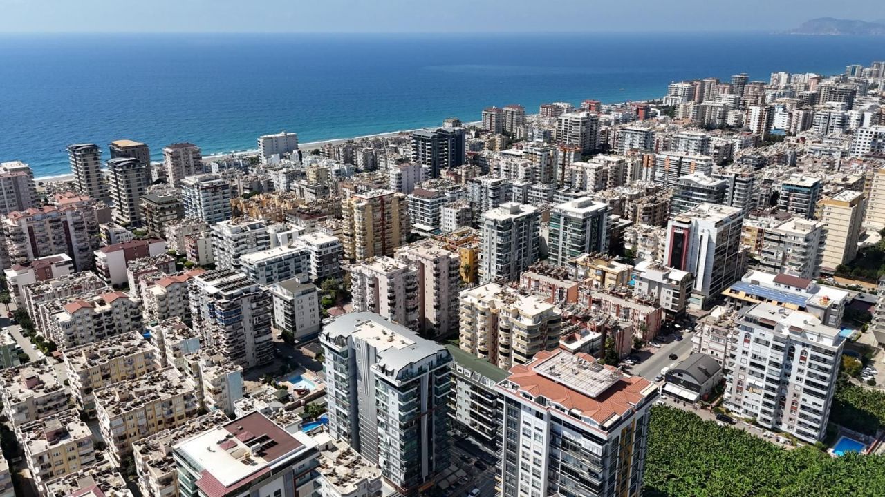 Wohnung in Alanya, Türkei, 120 m² - Foto 17