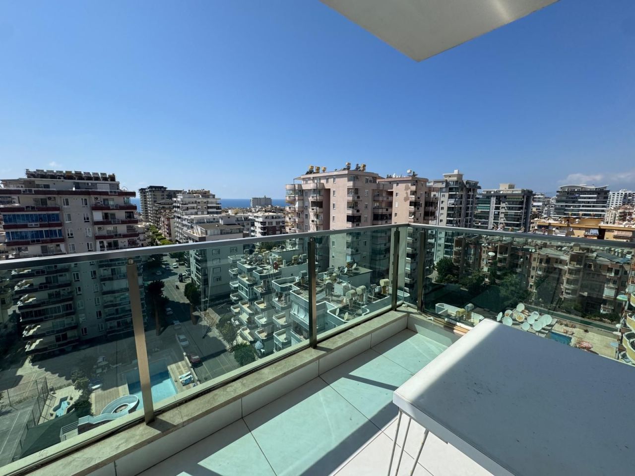 Wohnung in Alanya, Türkei, 120 m² - Foto 18