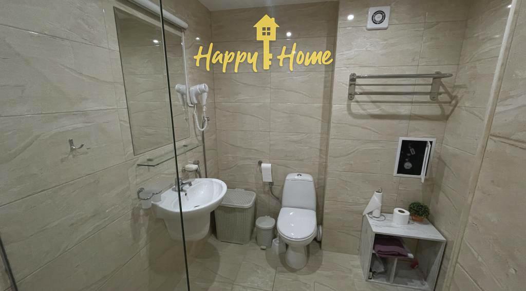 Wohnung in Sveti Vlas, Bulgarien, 68 m² - Foto 6