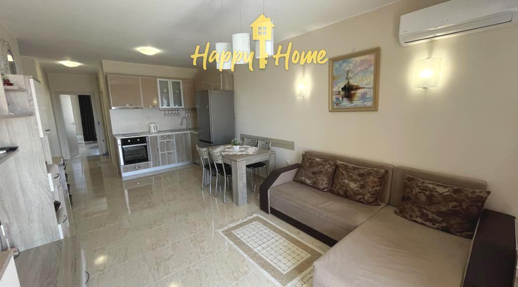 Appartamento a Sveti Vlas, Bulgaria, 68 m² - foto 1