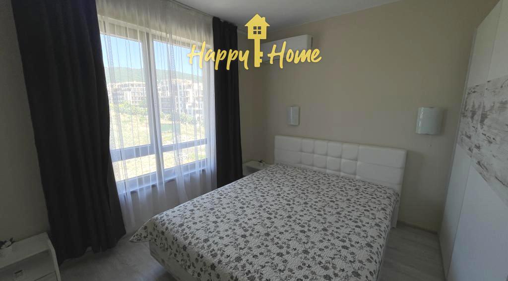 Wohnung in Sveti Vlas, Bulgarien, 68 m² - Foto 8