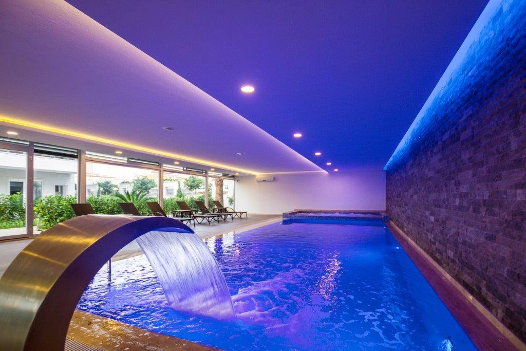 Apartamento en Alanya, Turquia, 115 m² - imagen 4