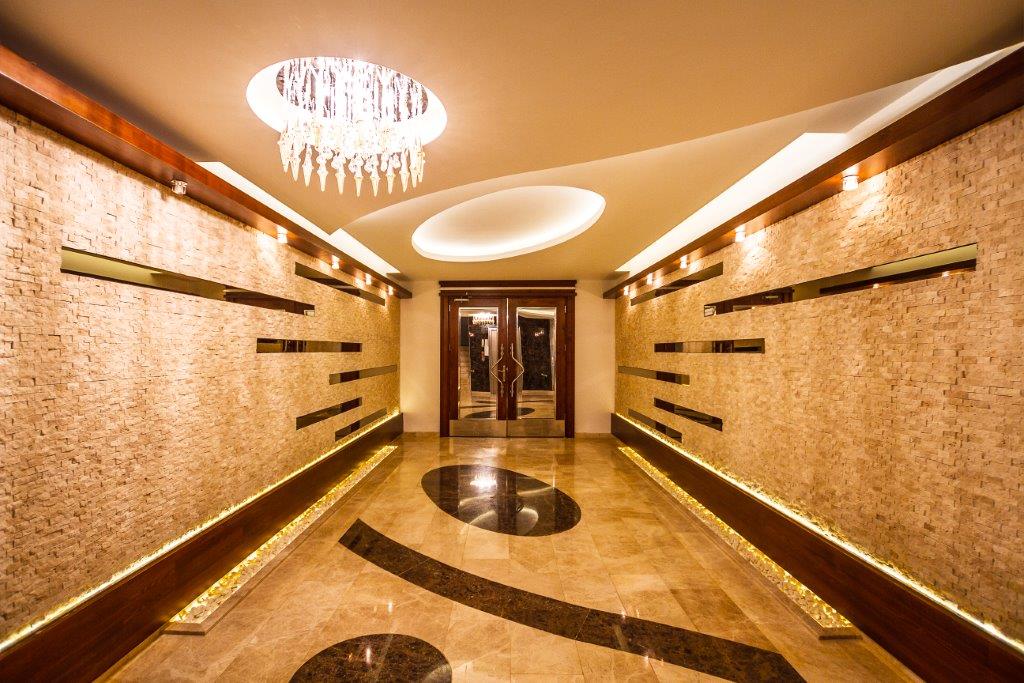 Apartamento en Alanya, Turquia, 115 m² - imagen 13