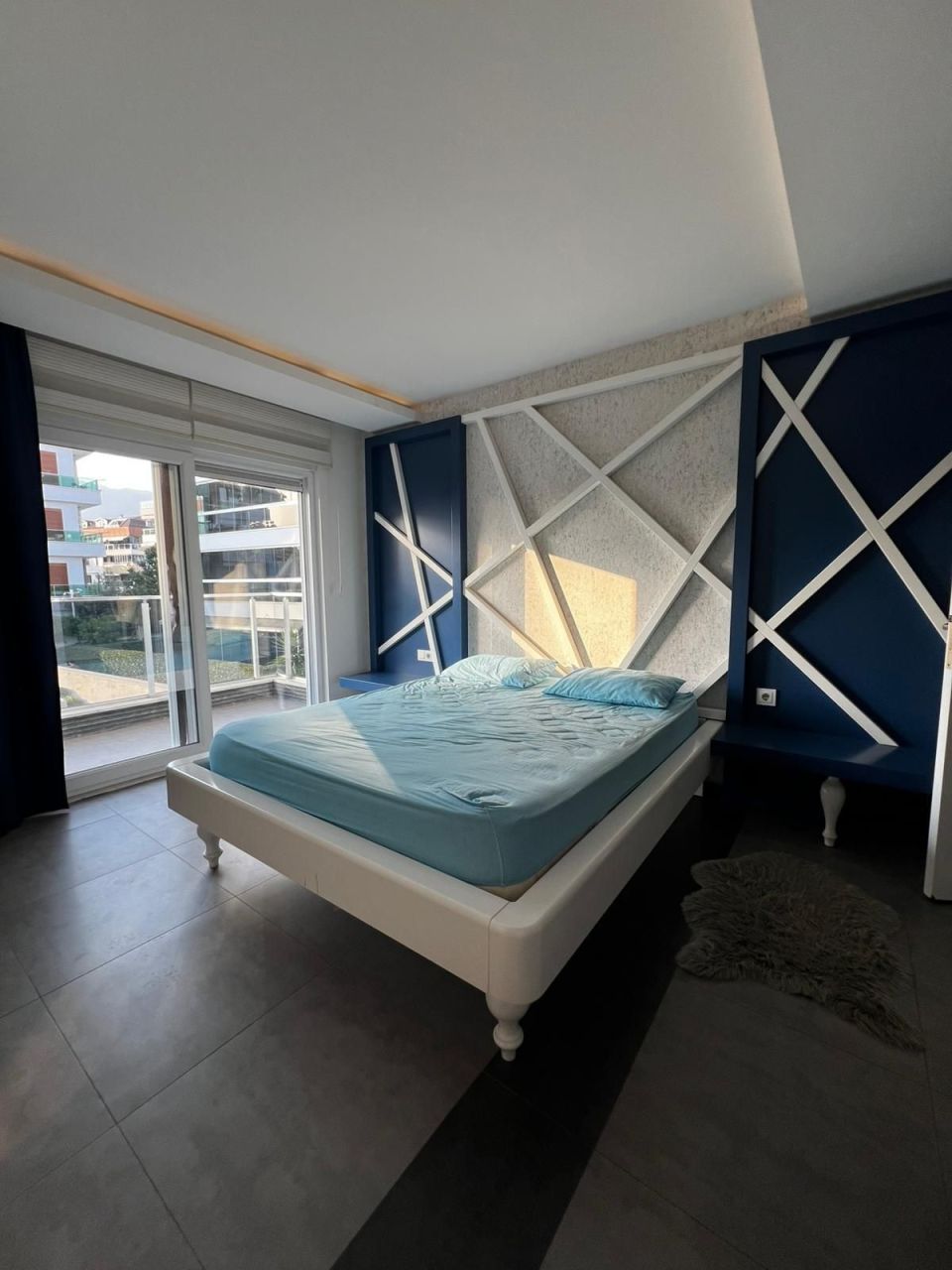 Apartamento en Alanya, Turquia, 115 m² - imagen 15