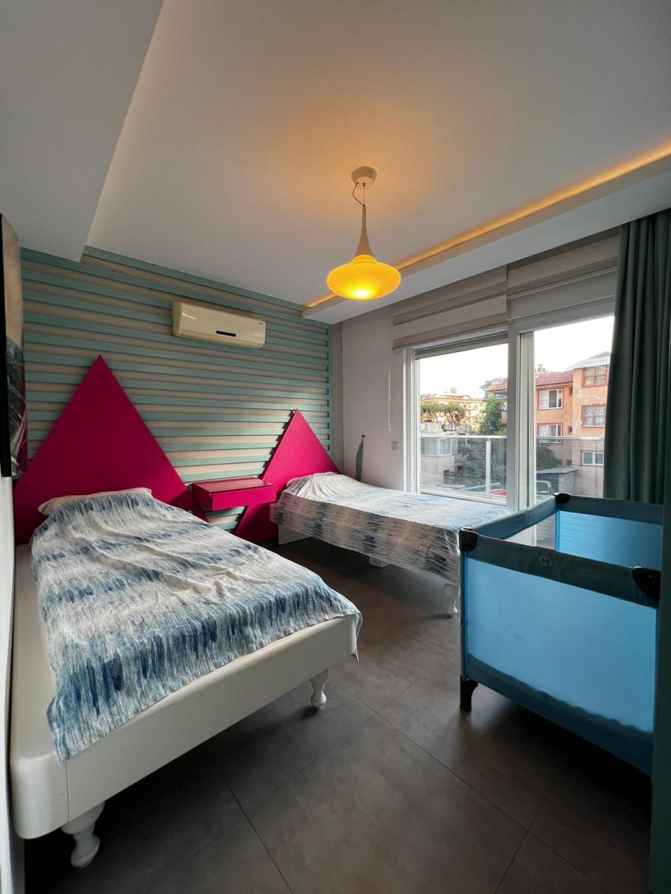 Apartamento en Alanya, Turquia, 115 m² - imagen 17