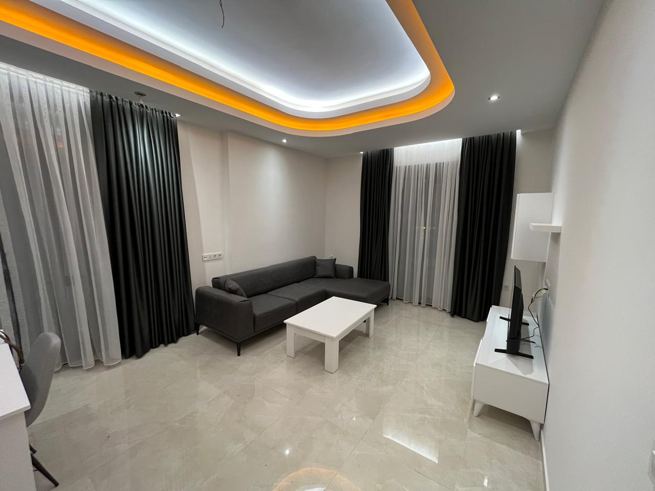 Apartment in Alanya, Türkei, 110 m² - Foto 13