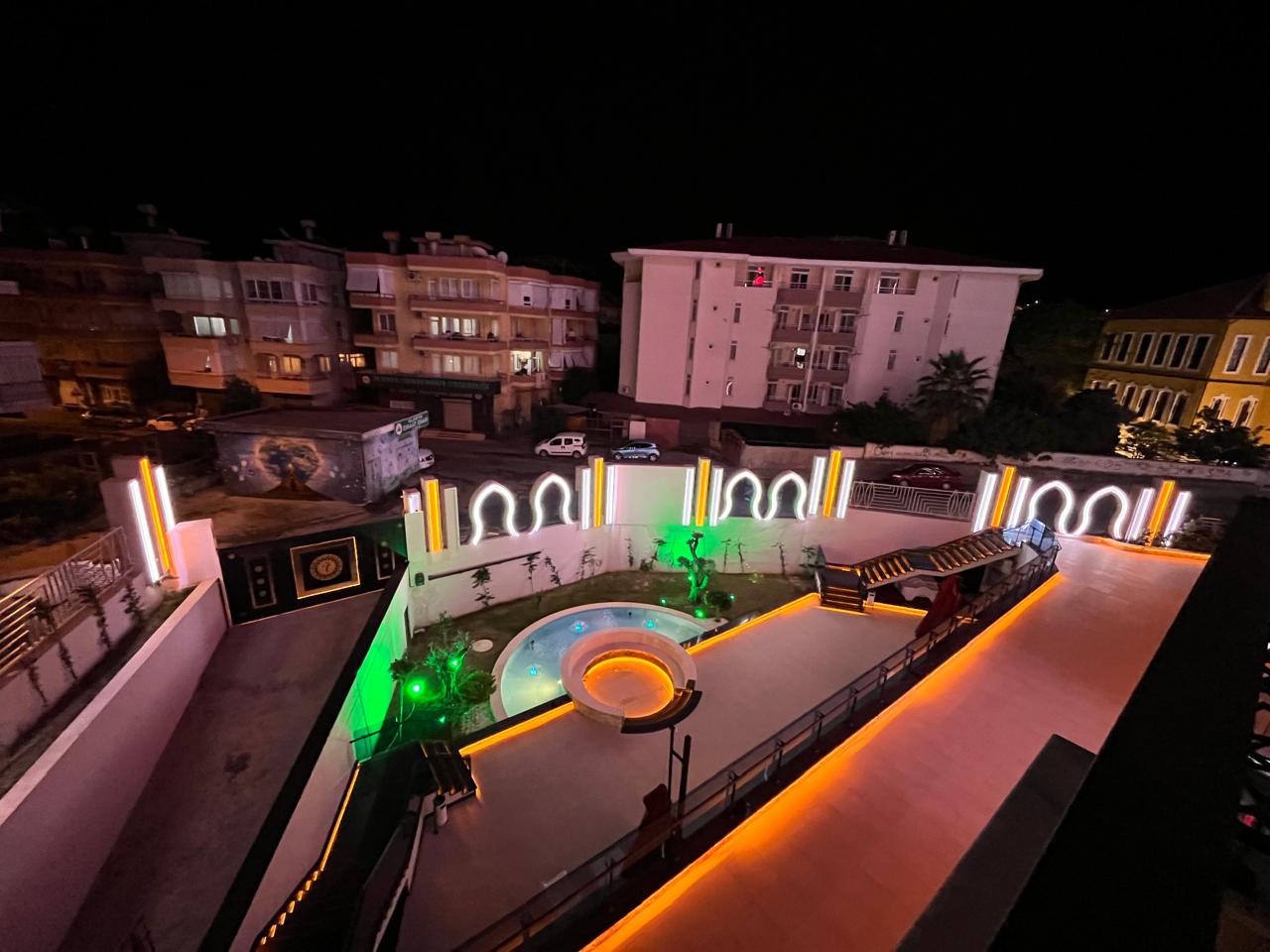 Apartment in Alanya, Türkei, 110 m² - Foto 8