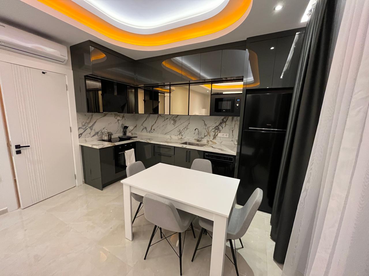 Apartment in Alanya, Türkei, 110 m² - Foto 16
