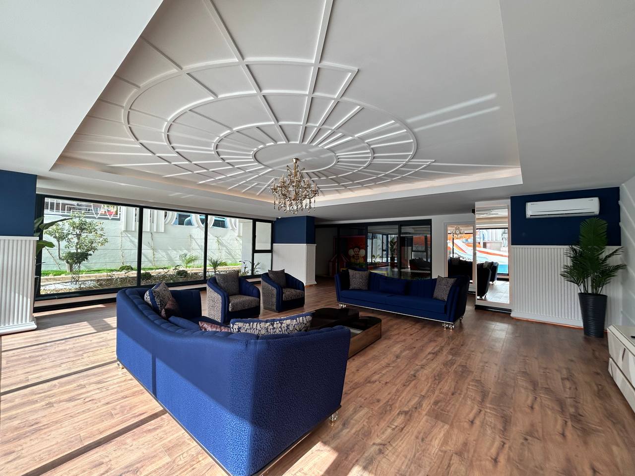 Apartment in Alanya, Türkei, 110 m² - Foto 7