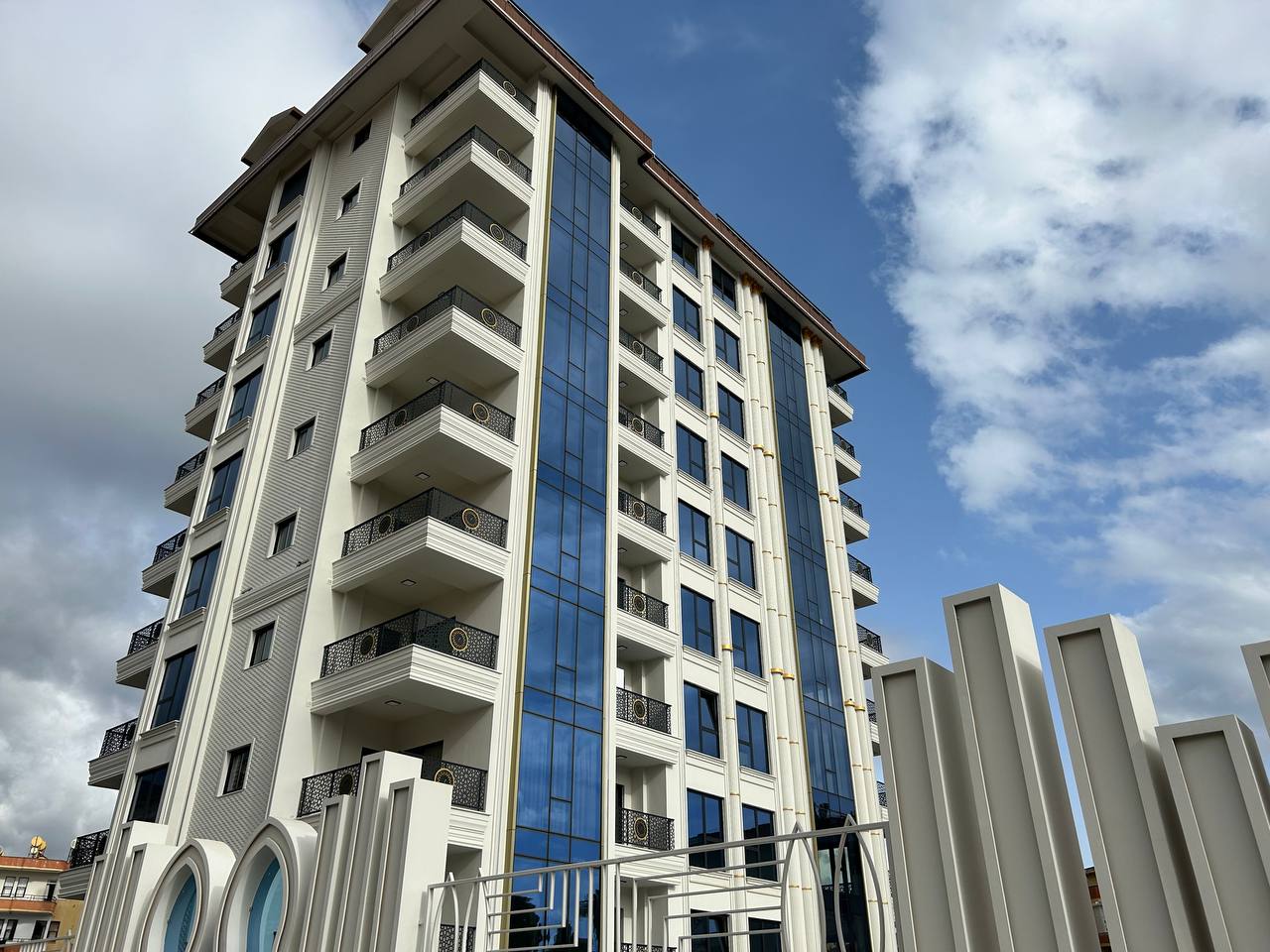 Apartment in Alanya, Türkei, 110 m² - Foto 2