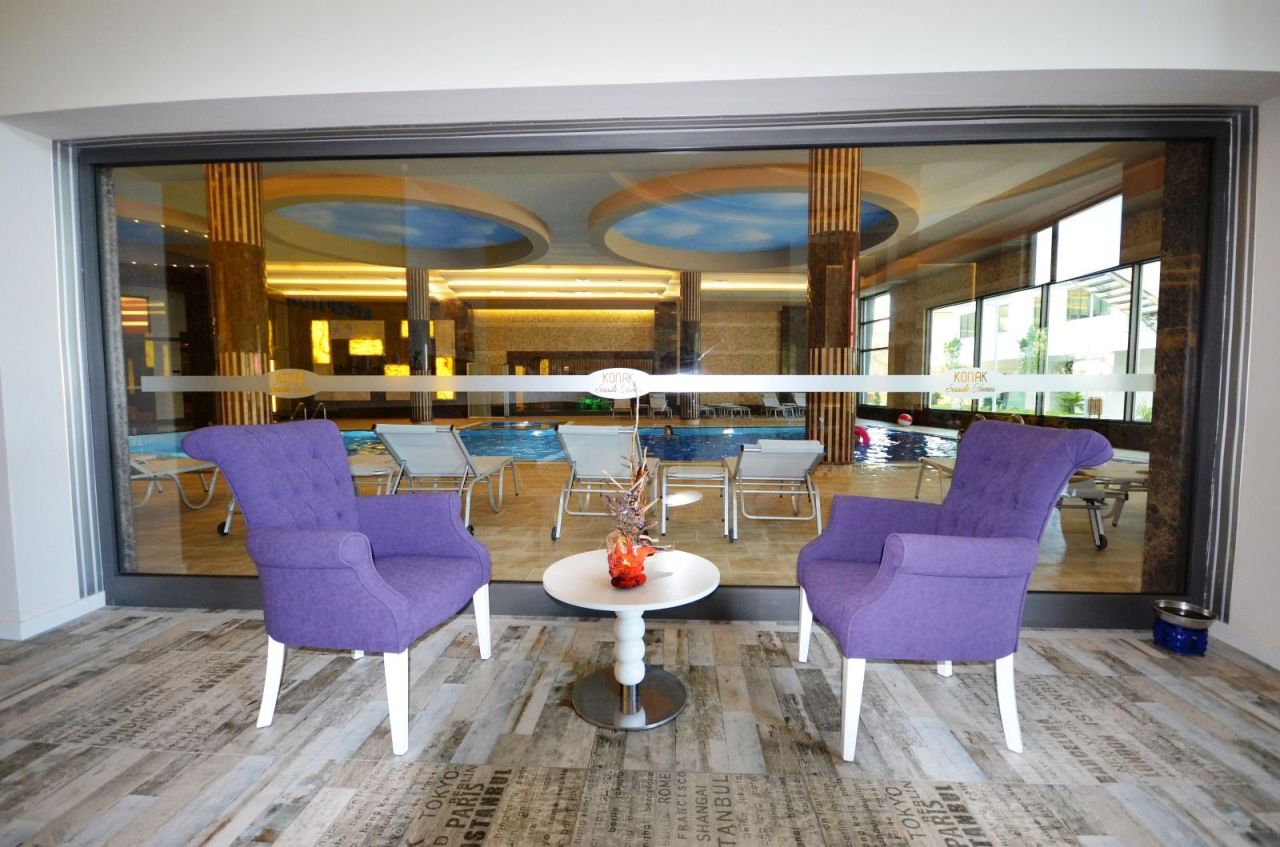 Appartamenti a Alanya, Turchia, 170 m² - foto 10