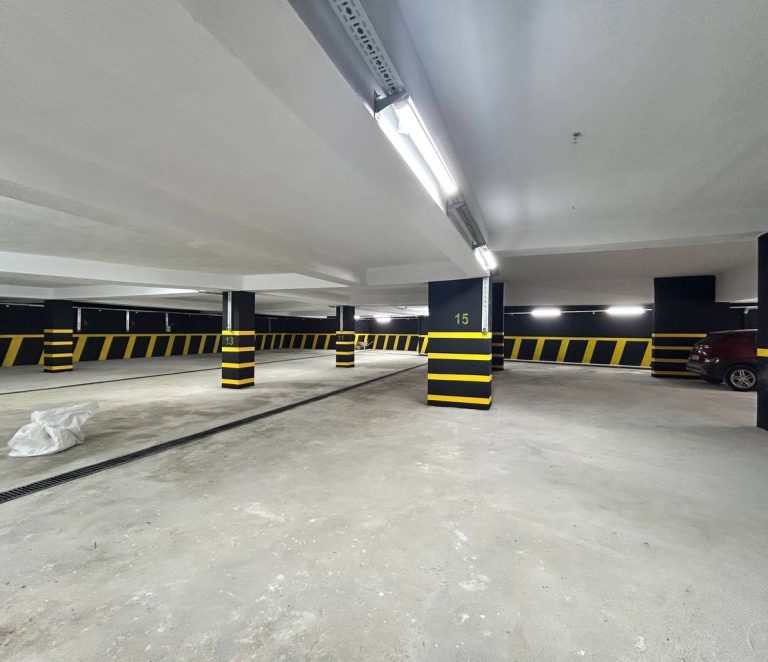 Apartment in Alanya, Türkei, 110 m² - Foto 9