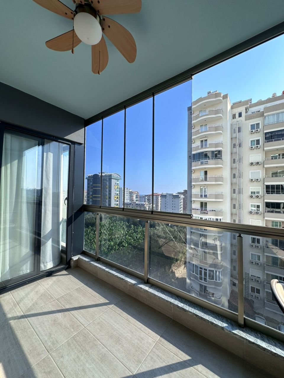 Appartamento a Alanya, Turchia, 60 m² - foto 18