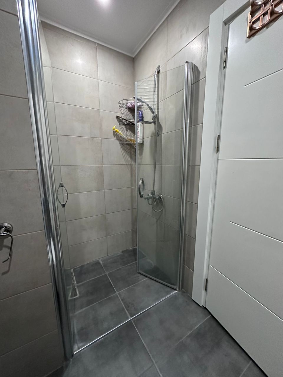 Appartamento a Alanya, Turchia, 60 m² - foto 16