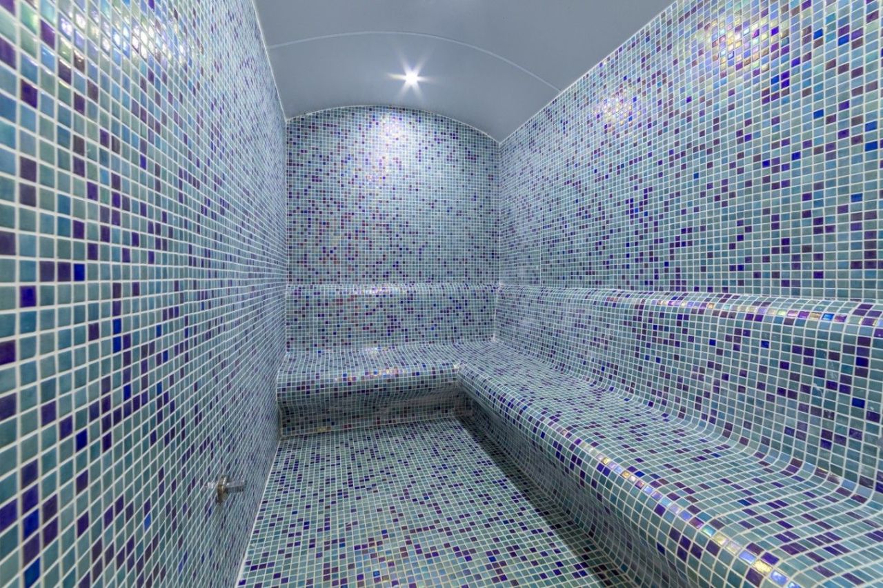 Appartamento a Alanya, Turchia, 60 m² - foto 9