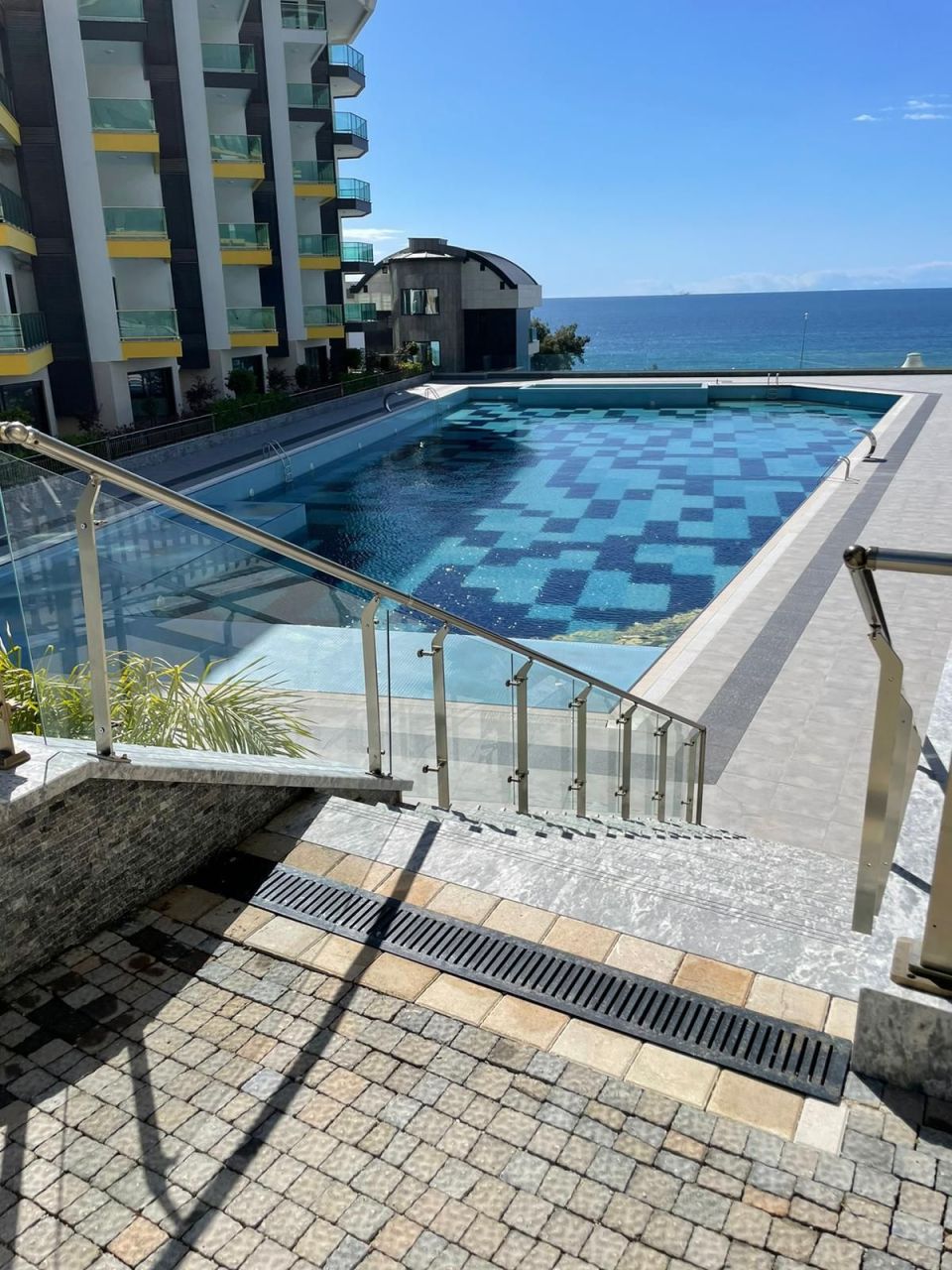 Apartment in Alanya, Turkey, 140 m² - picture 8