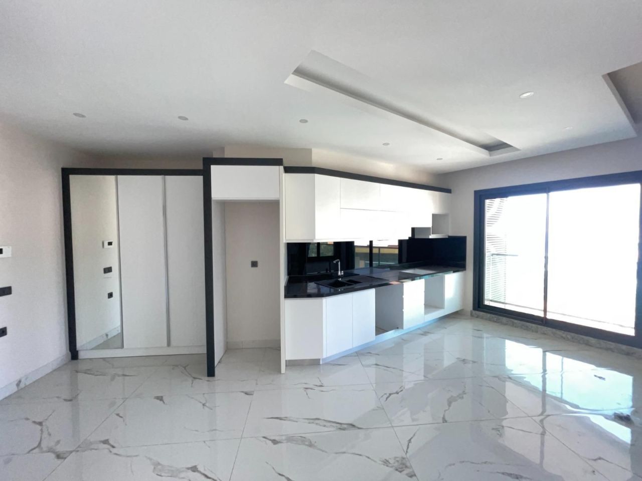 Apartment in Alanya, Turkey, 140 m² - picture 14