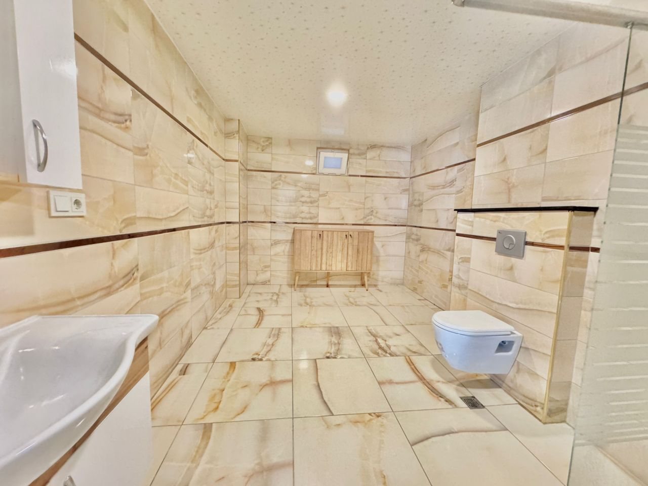 Appartamenti a Alanya, Turchia, 140 m² - foto 17