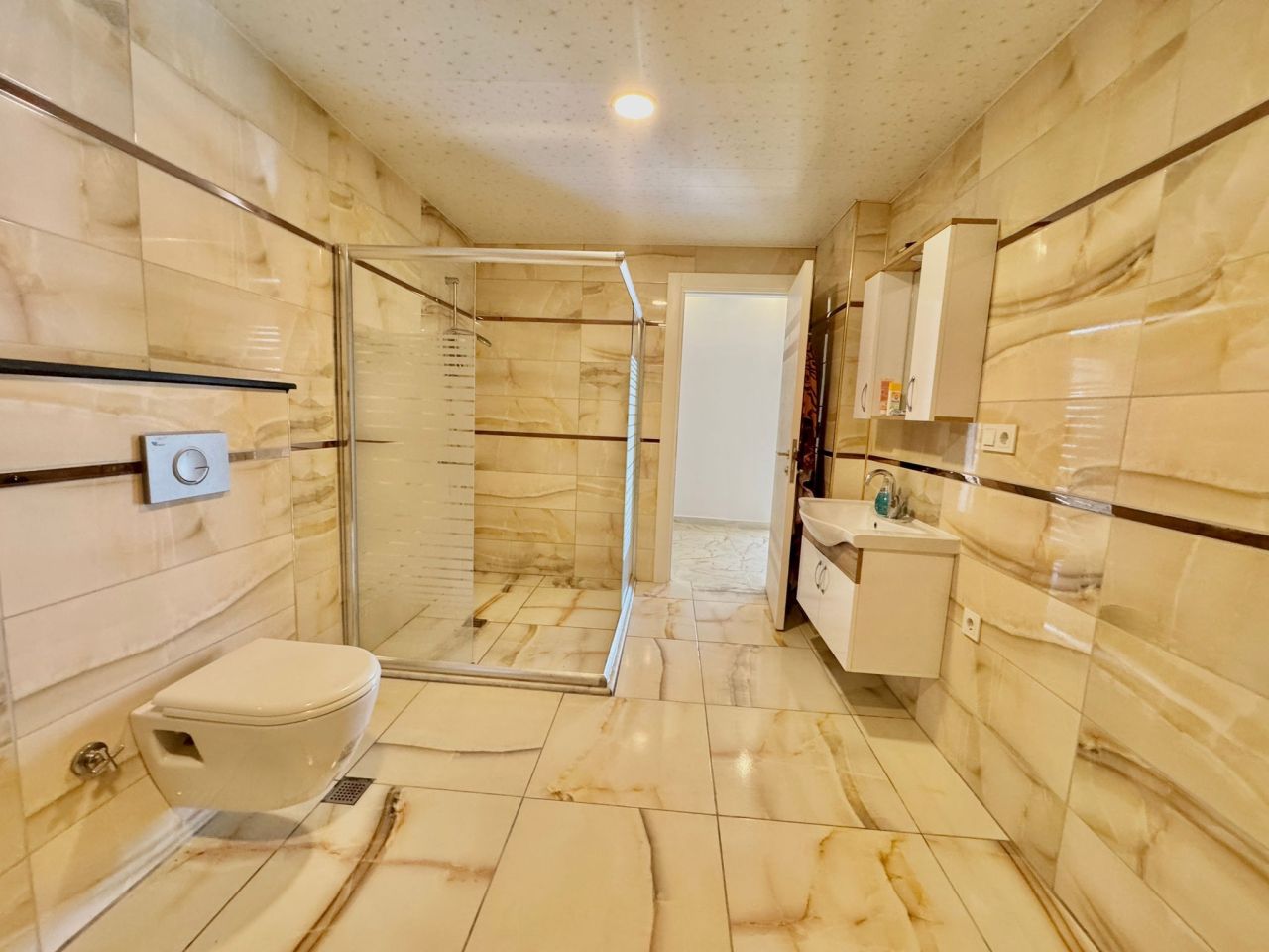 Appartamenti a Alanya, Turchia, 140 m² - foto 16