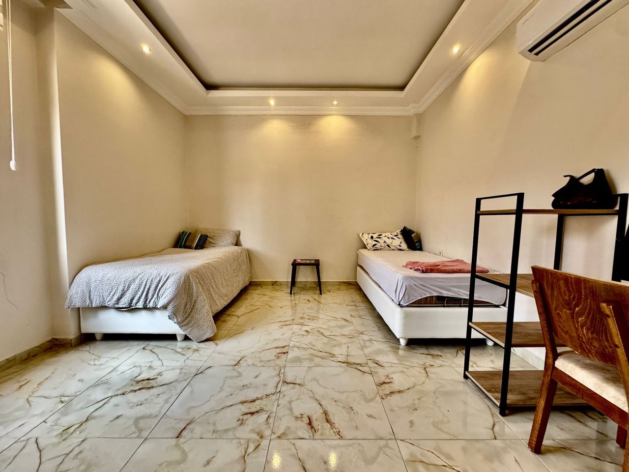 Appartamenti a Alanya, Turchia, 140 m² - foto 13