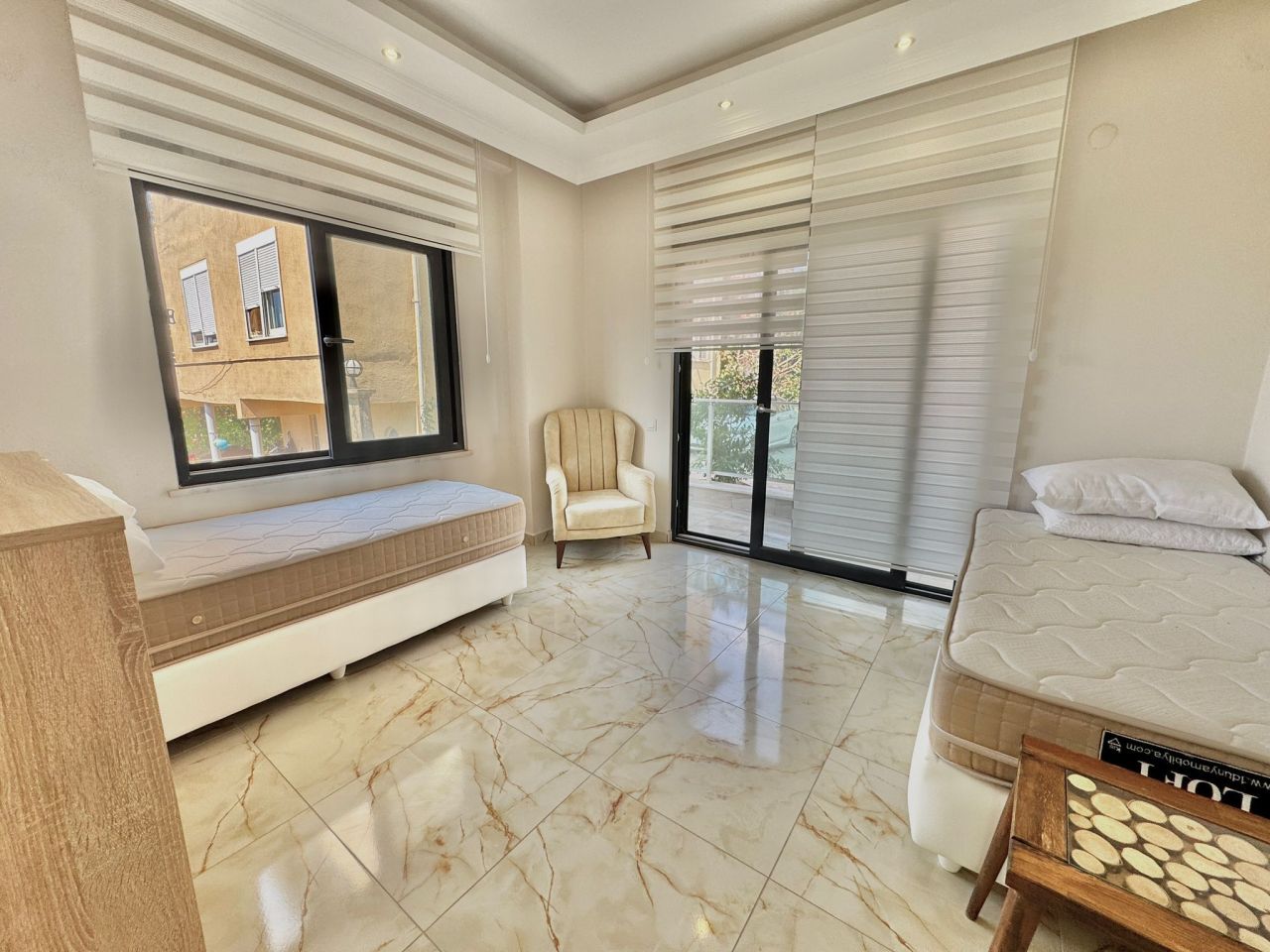 Appartamenti a Alanya, Turchia, 140 m² - foto 15