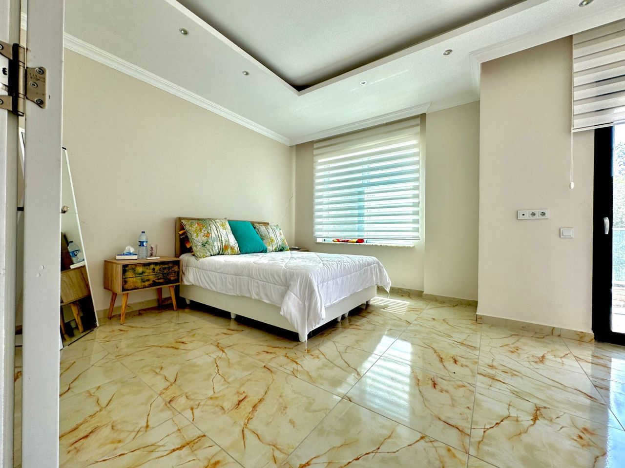 Appartamenti a Alanya, Turchia, 140 m² - foto 11