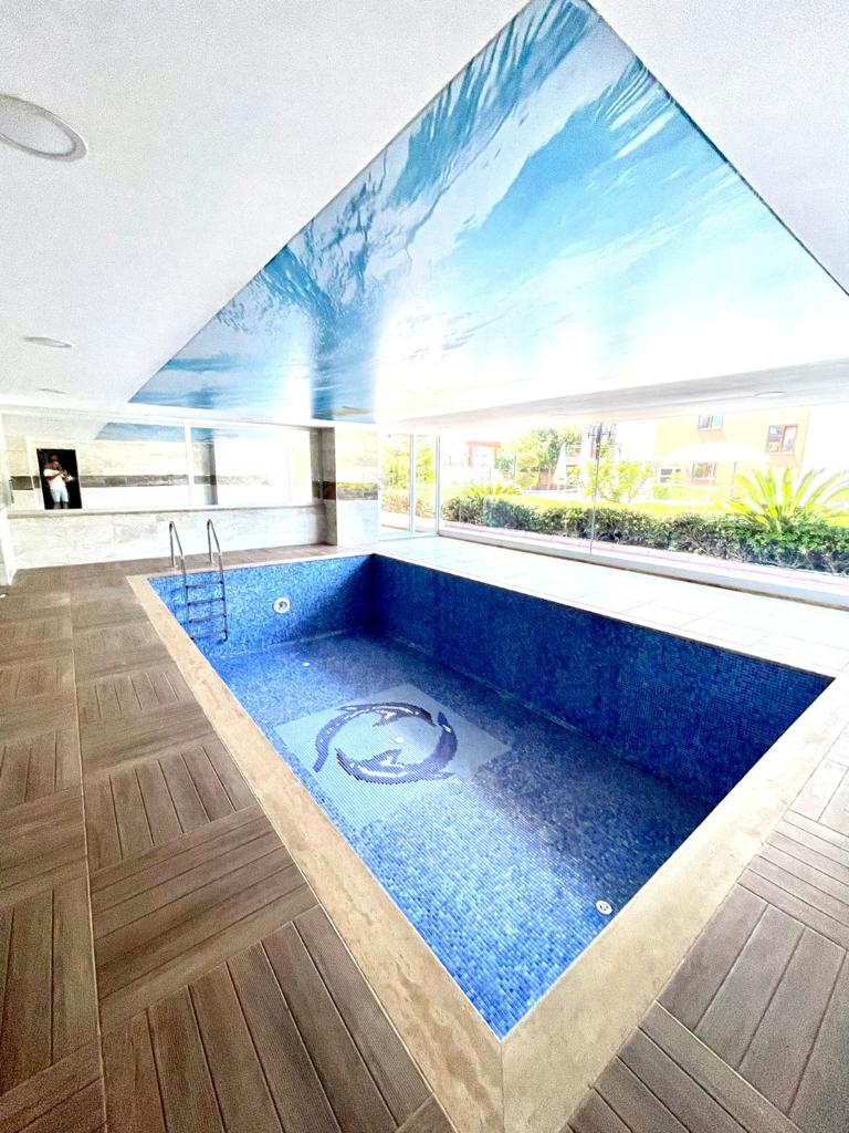 Apartment in Alanya, Turkey, 190 m² - picture 6