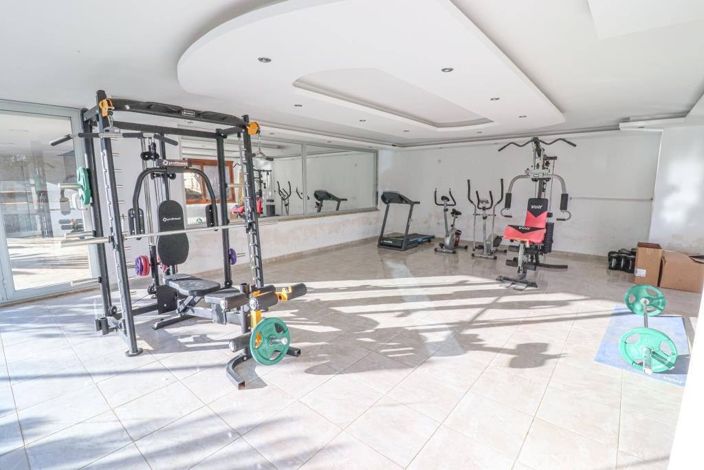 Apartment in Alanya, Turkey, 190 m² - picture 5