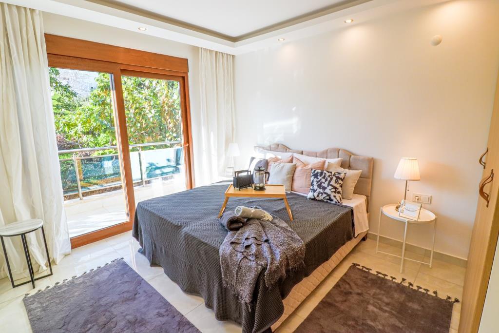 Apartment in Alanya, Turkey, 190 m² - picture 13