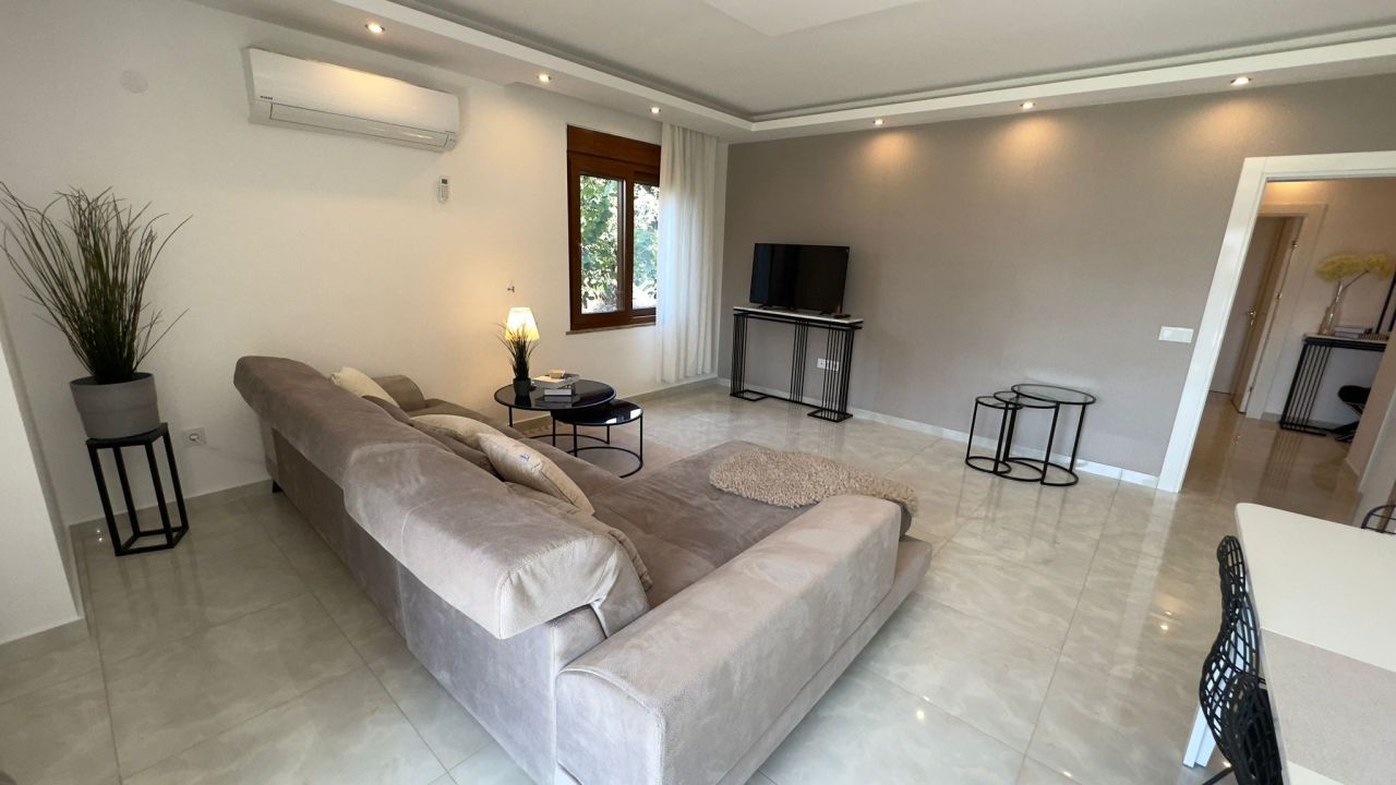 Apartment in Alanya, Turkey, 190 m² - picture 10