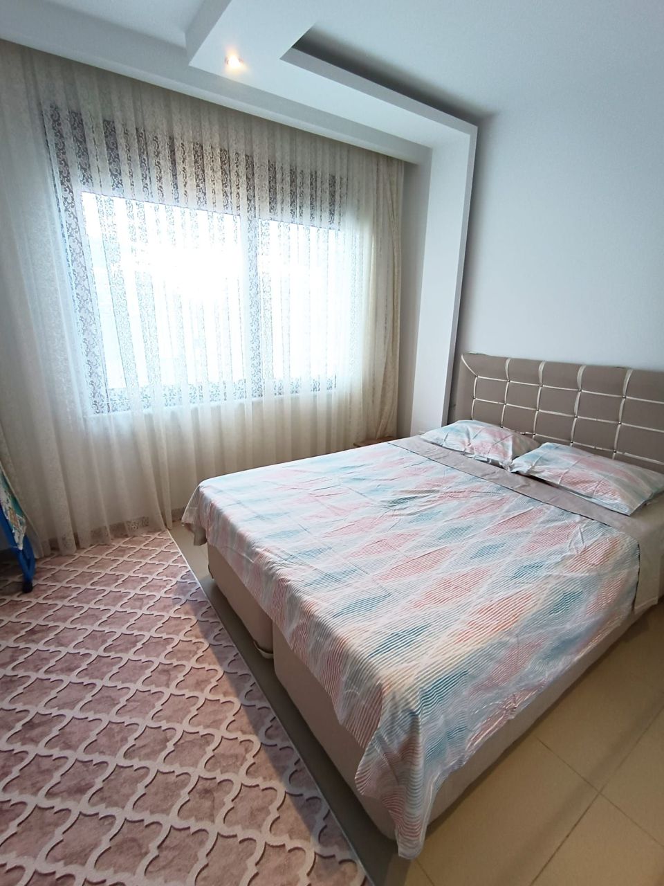 Wohnung in Alanya, Türkei, 52 m² - Foto 5