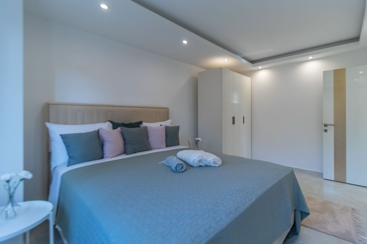 Apartment in Alanya, Turkey, 190 m² - picture 18